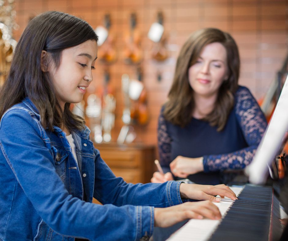 How Can I Begin My Journey Toward Musical Mastery Right Now?