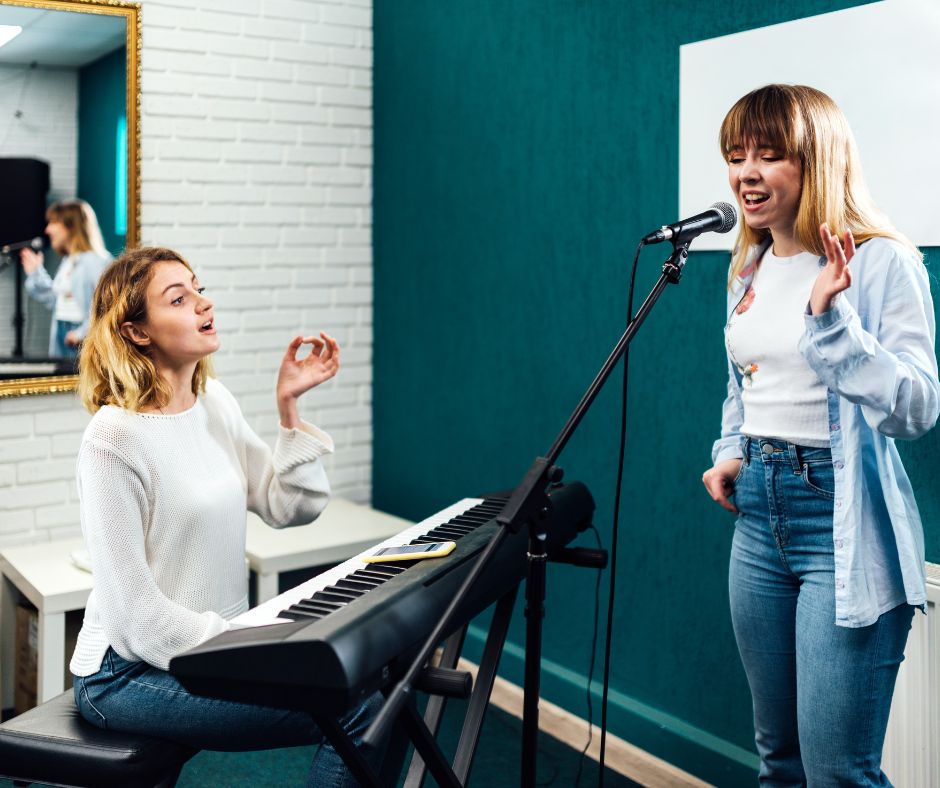 The Quick Road to Being a Music Prodigy consists of what?
