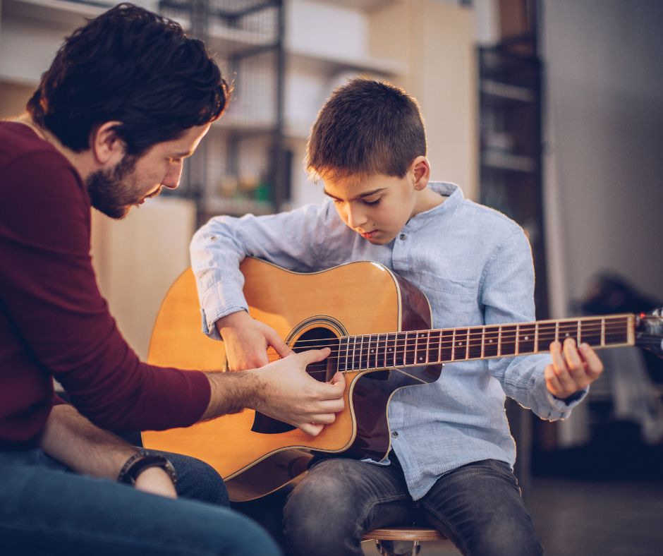 How to Rapidly Develop Your Musical Abilities Using Effective Practicing Techniques