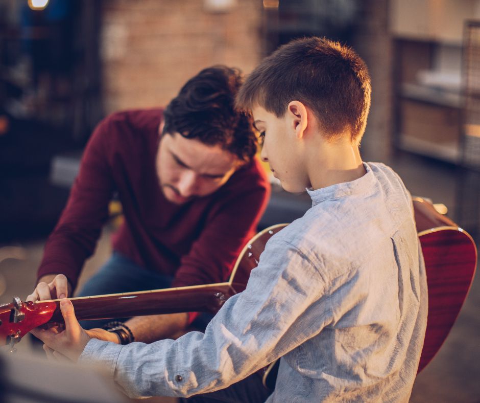 How Can You Improve Your Musicality the Best?