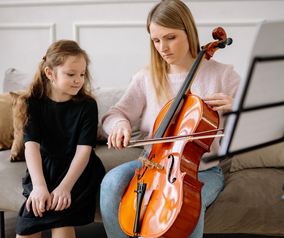 Advantages of English Music Study